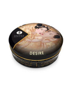 MASSAGE CANDLE VANILLA FETISH 30ML 2