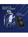 URSELF FORTIFY BLACK STROKER
