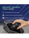 URSELF FORTIFY BLACK STROKER