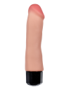 DR. SKIN SILICONE DR. AVERY VIBRATOR