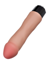 DR. SKIN SILICONE DR. AVERY VIBRATOR