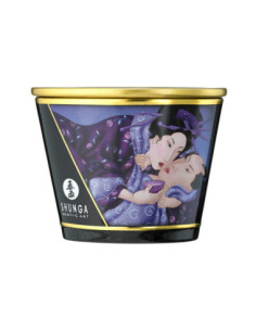 MASSAGE CANDLE EXOTIC FRUIT 170 ML 2