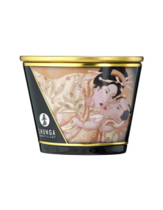 MASSAGE CANDLE VANILLA 170 ML 2