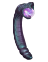 TEMPTASIA RATTLE SNAKE GLOWING PLASMA GLOBE