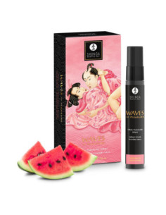 SHUNGA WAVES OF PLEASURE WATERMELON 20 ML