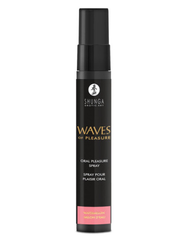 SHUNGA WAVES OF PLEASURE WATERMELON 20 ML