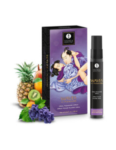 SHUNGA WAVES OF PLEASURE EXOTIC FRUITS 20 ML
