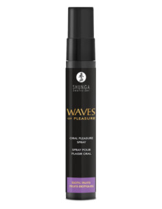 SHUNGA WAVES OF PLEASURE EXOTIC FRUITS 20 ML 2