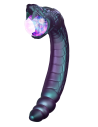 TEMPTASIA RATTLE SNAKE GLOWING PLASMA GLOBE