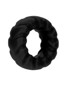 FORTO F-25 23MM C-RING BLACK