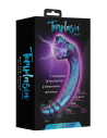 TEMPTASIA RATTLE SNAKE GLOWING PLASMA GLOBE