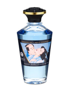 APHRODISIAC OIL COCONUT THRILLS 100ML
