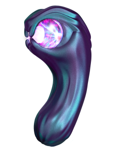 TEMPTASIA VIPER MYSTICAL PLASMA GLOBE