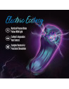 TEMPTASIA VIPER MYSTICAL PLASMA GLOBE - Sklep erotyczny Intymnosc24.pl