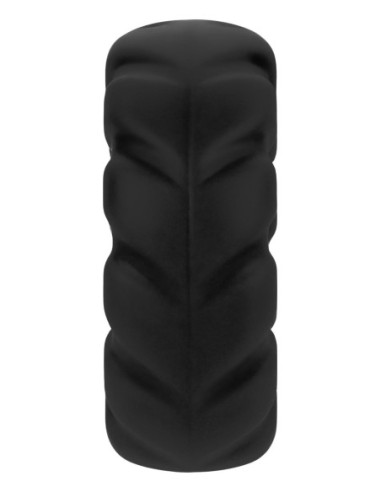 FORTO F-25 23MM C-RING BLACK