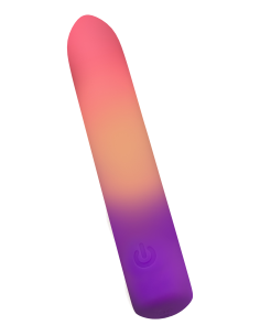 PLAY WITH ME SUNSET PASSION BULLET VIBRATOR