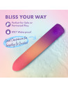 PLAY WITH ME SUNSET PASSION BULLET VIBRATOR