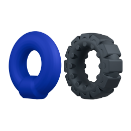 PERFORMANCE PLUS ENGAGE COCKRING SET
