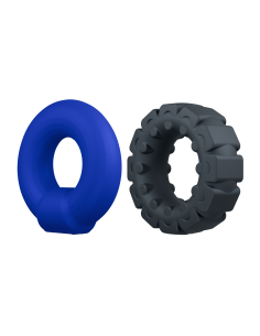 PERFORMANCE PLUS ENGAGE COCKRING SET