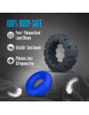 PERFORMANCE PLUS ENGAGE COCKRING SET