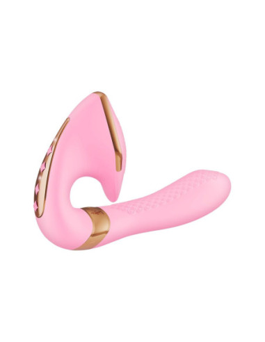 SHUNGA SOYO LIGHT PINK