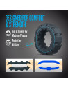 PERFORMANCE PLUS ENGAGE COCKRING SET