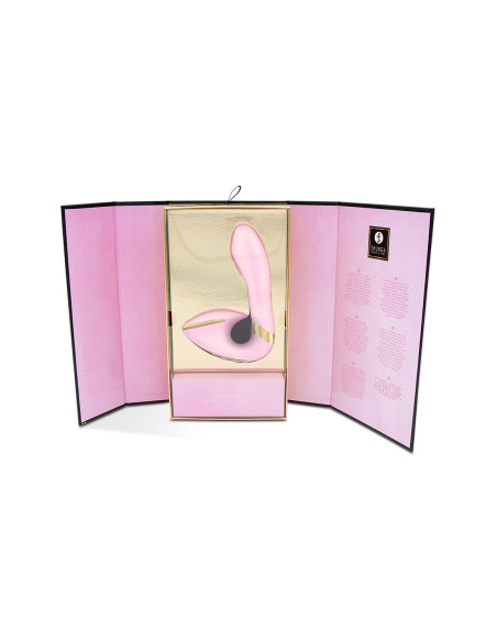 SHUNGA SOYO LIGHT PINK