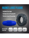 PERFORMANCE PLUS ENGAGE COCKRING SET