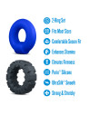 PERFORMANCE PLUS ENGAGE COCKRING SET