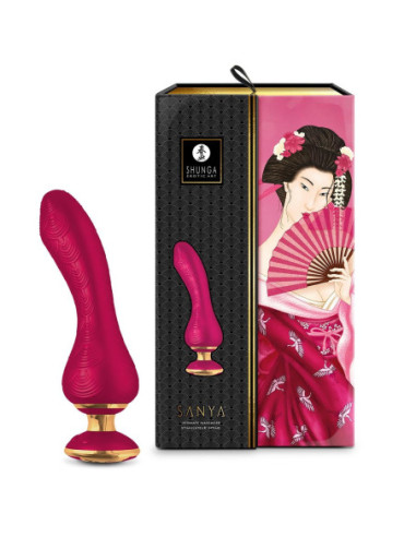 SHUNGA SANYA RASPBERRY