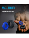 PERFORMANCE PLUS ENGAGE COCKRING SET