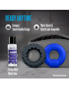 PERFORMANCE PLUS ENGAGE COCKRING SET