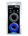 PERFORMANCE PLUS ENGAGE COCKRING SET