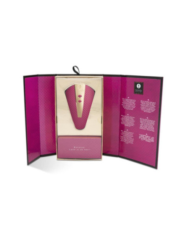 SHUNGA OBI RASPBERRY