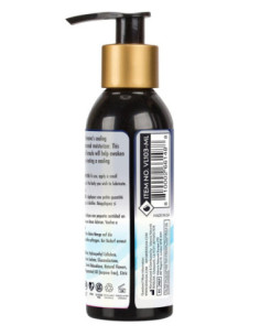 SENSUVA ARCTIC CHILL COOLING PERSONAL MOISTURIZER 125ML