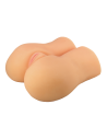 ENLUST HALLIE MASTURBATOR