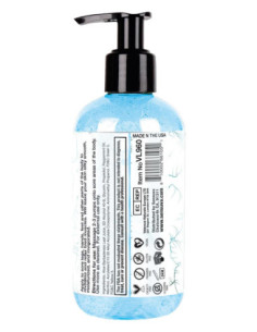 SENSUVA BODY GEL PEPPERMINT 240ML