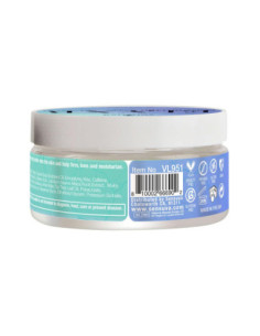 SENSUVA BODY BUTTER SWEET TEMPTATION 240ML 2