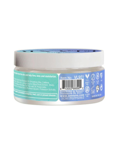 SENSUVA BODY BUTTER SWEET TEMPTATION 240ML