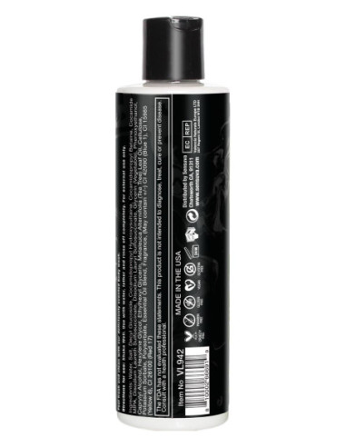 SENSUVA BODY WASH DARK TEMPTATION 240ML