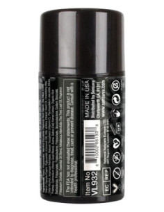 SENSUVA BODY POWDER CREAM DARK TEMPTATION  50ML