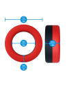PERFORMANCE PLUS TAKEOFF COCKRING