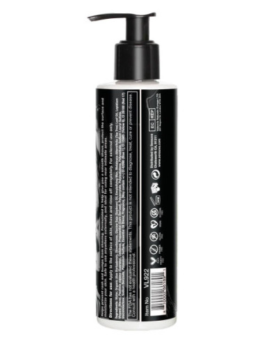 SENSUVA SHAVING CREAM DARK TEMPTATION 240ML