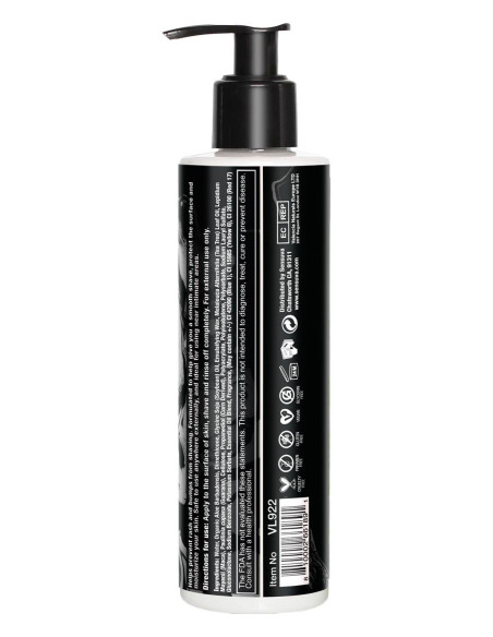 SENSUVA SHAVING CREAM DARK TEMPTATION 240ML