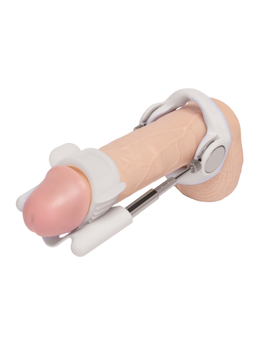 SIZE UP ADVANCED PENIS STRETCHER SYSTEM