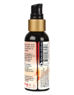 SENSUVA HEAT WAVE WARMING PERSONAL MOISTURIZER 57ML