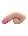 URSELF AFFIRM DILDO BEIGE