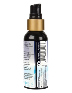 SENSUVA ARCTIC CHILL COOLING PERSONAL MOISTURIZER 57ML