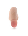 URSELF AFFIRM DILDO BEIGE
