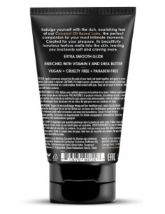 WICKED COCONUT INTIMATE LUBRICANT 120ML